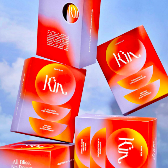 Freelance Brand Designer Morgan Light 