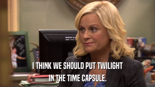 Parks & Recreation
