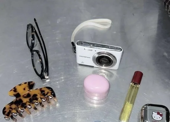 girl things