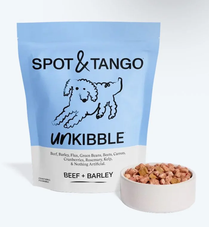 spot & tango is hiring