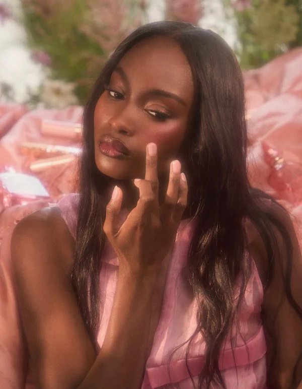 Charlotte Tilbury pillow talk