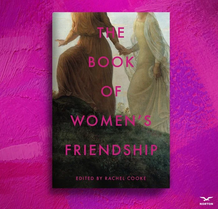 The Book of Women's Friendship