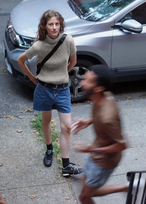 Still Here cut off short