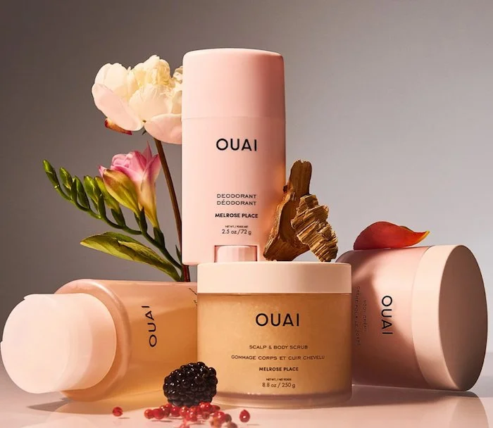 OUAI deodorant