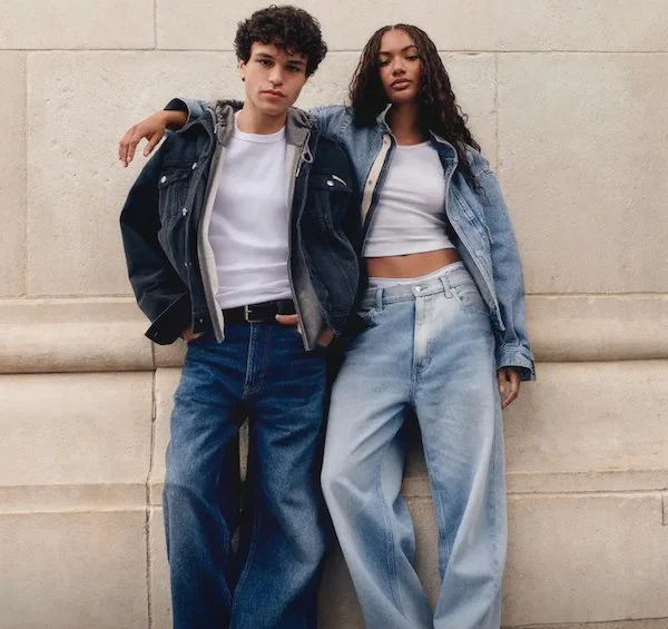 Calvin Klein