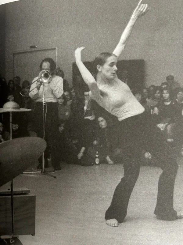 Pina Bausch