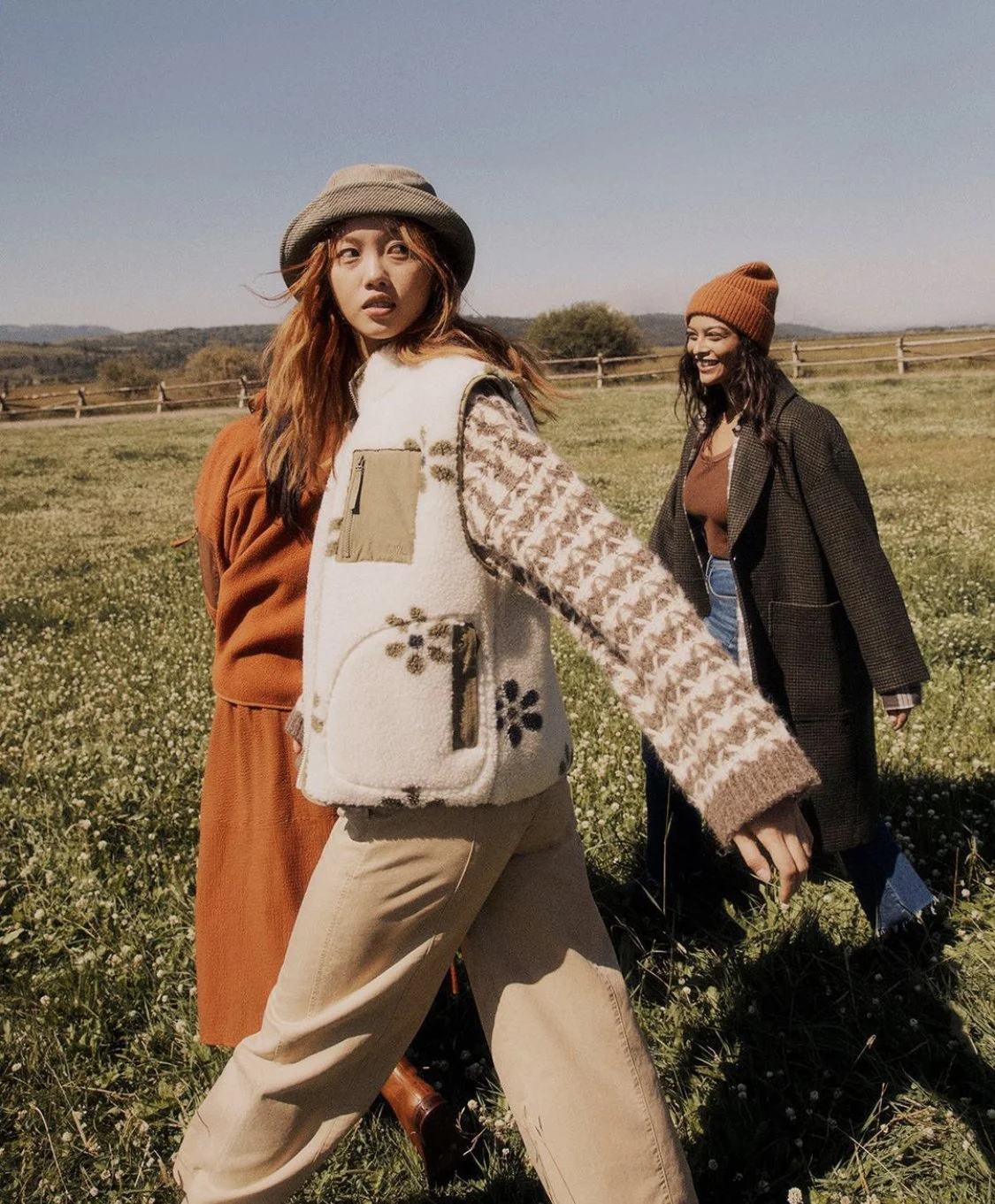 Madewell fall 2023 collection