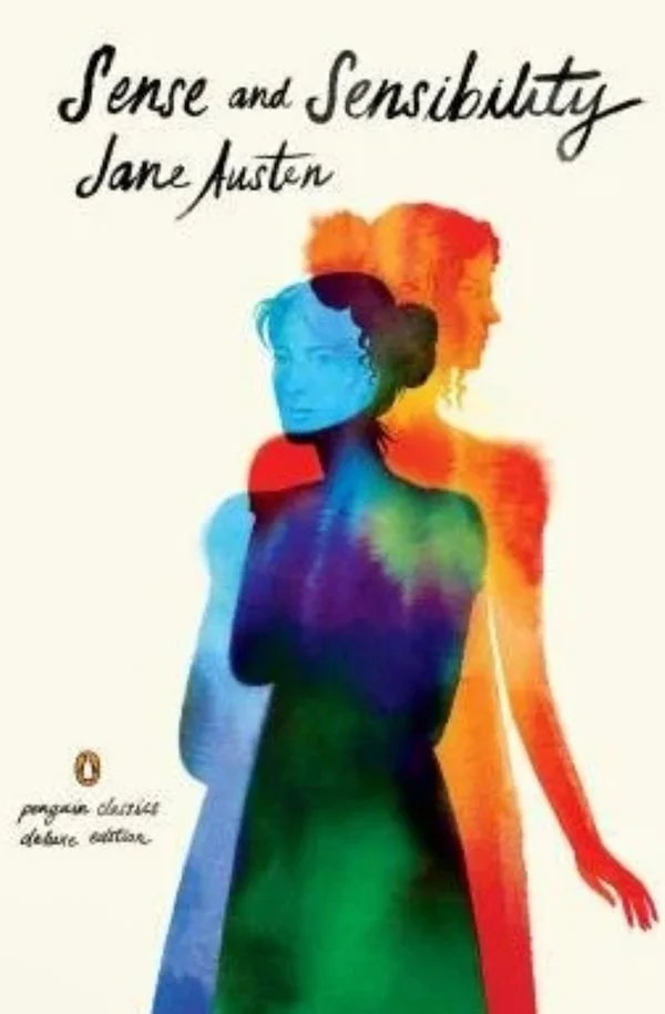 Sense and Sensibility by Jane Austen