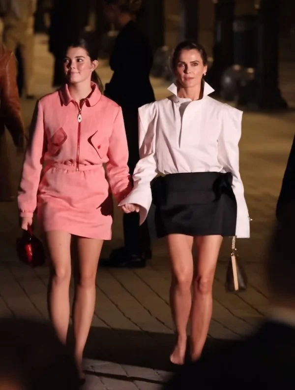 paris fashion week street style
