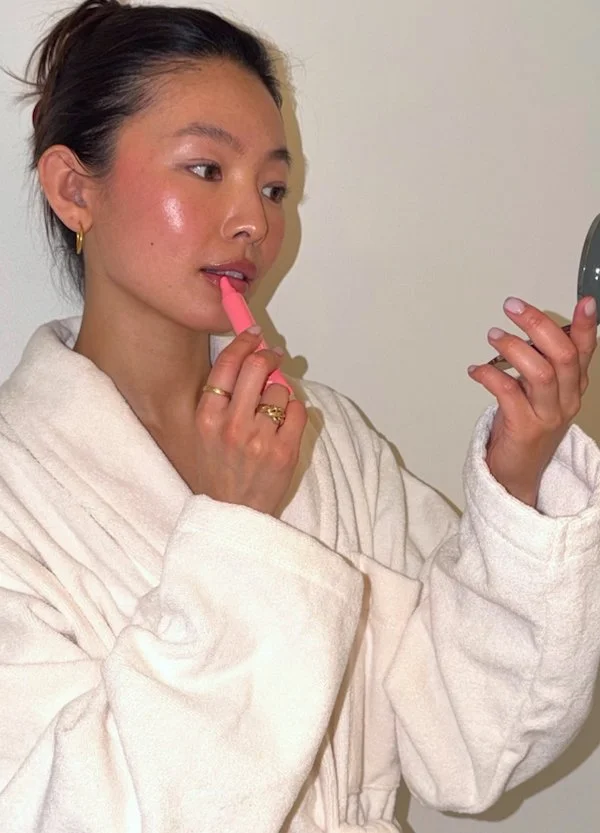 rhode peptide lip tint