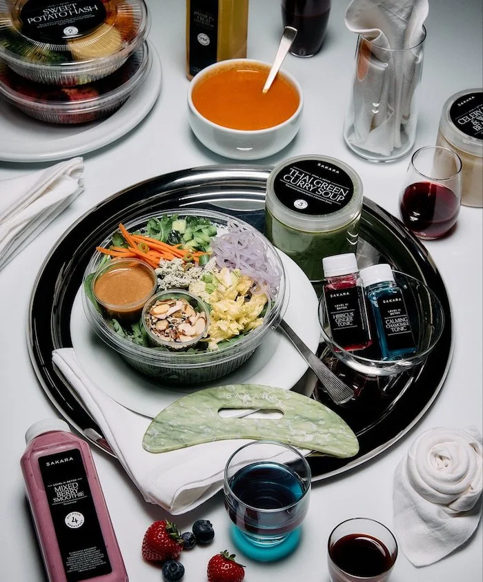 Sakara Life is hiring