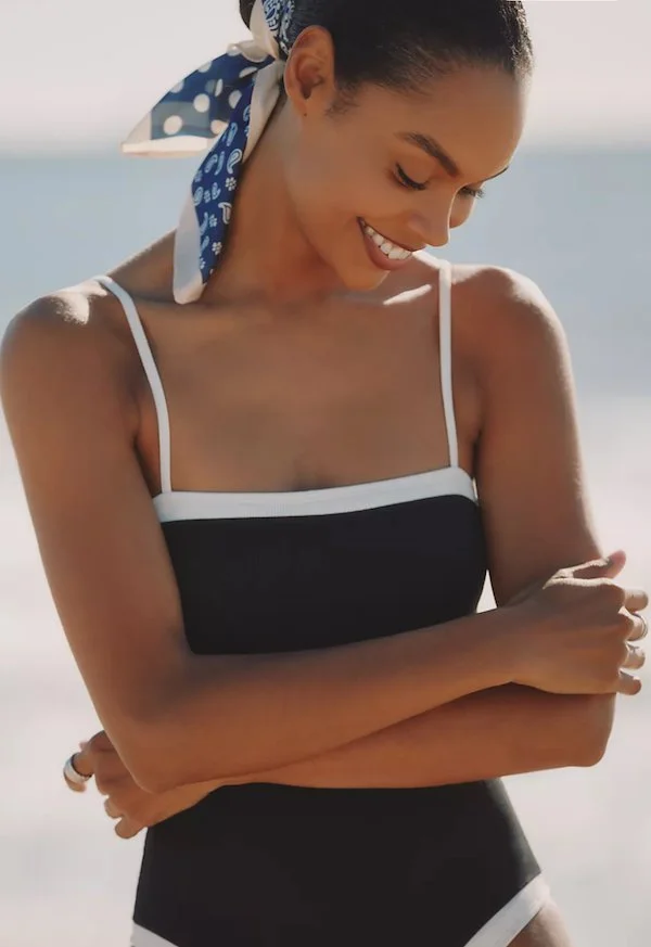LSpace tess swimsuit