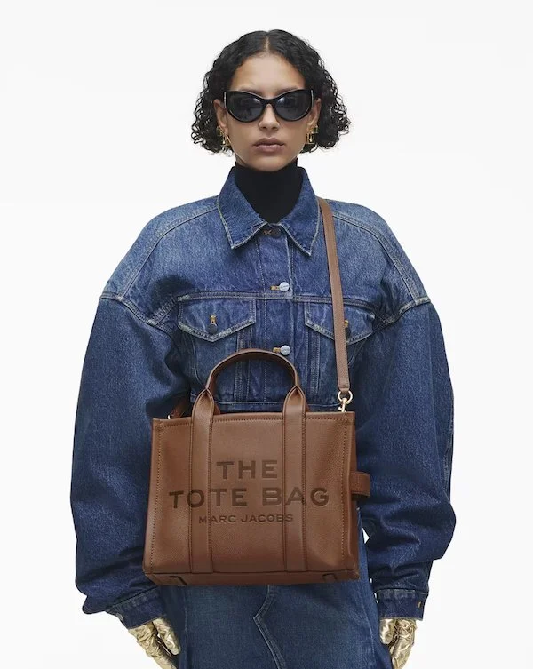 Marc Jacobs - The Tote Bag