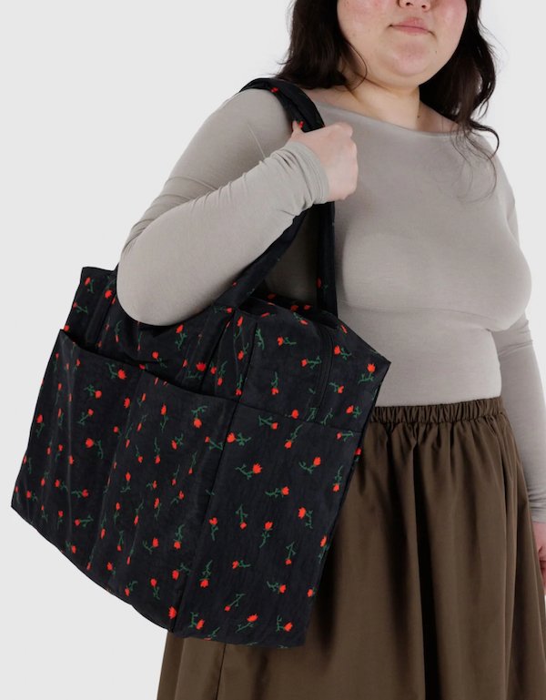 Baggu cloud bag