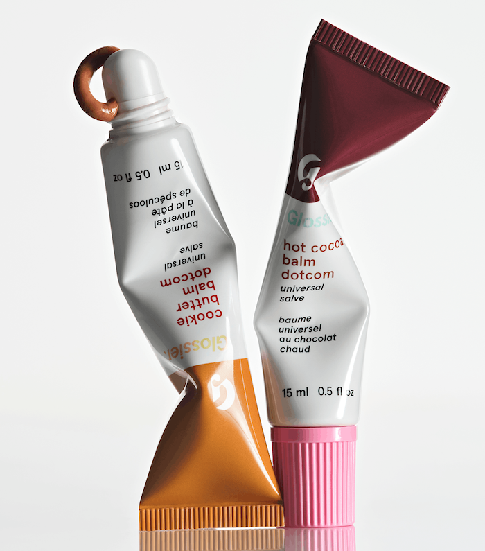 Glossier balm dot com