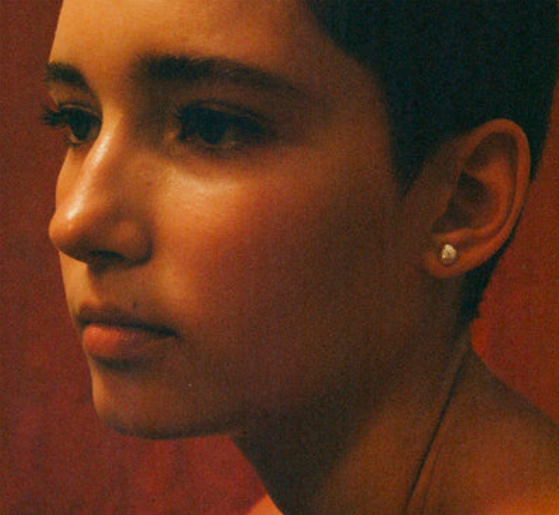 agmes jewelry pearl studs