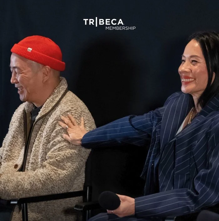 Tribeca Film Festival