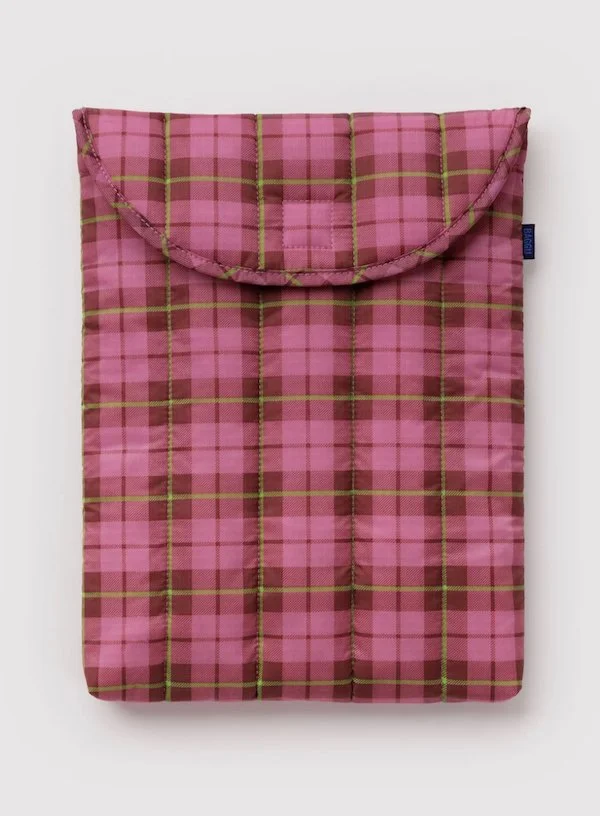 baggu laptop case