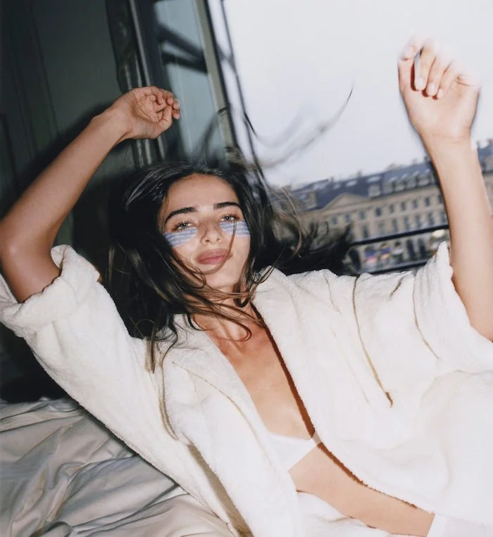 rhode peptide eye patches