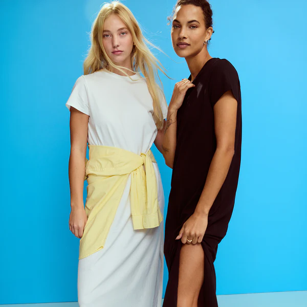 Naadam cotton dresses