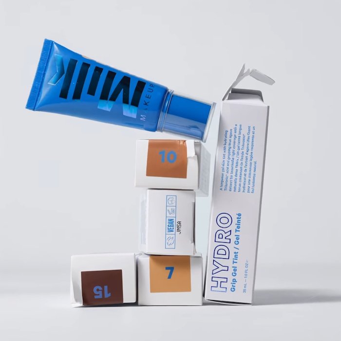 Milk Makeup hydro