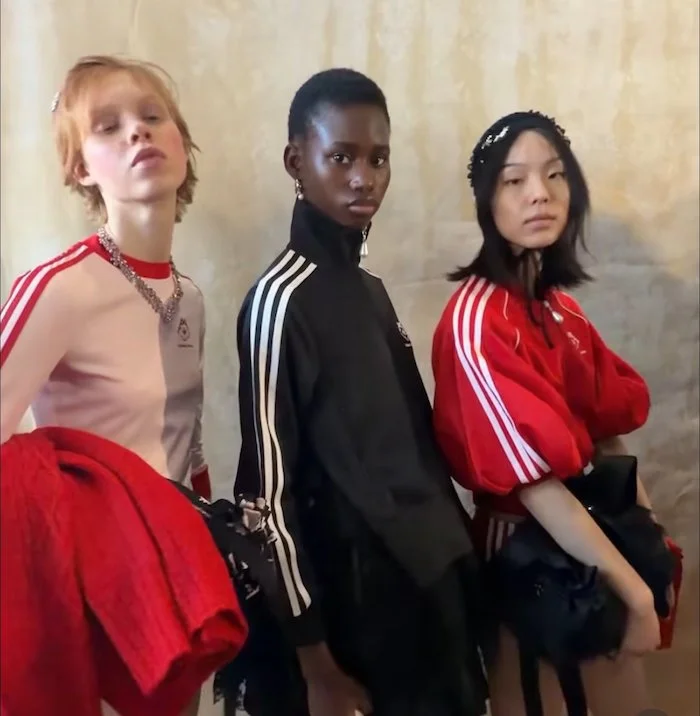 Simone Rocha Autumn 2026