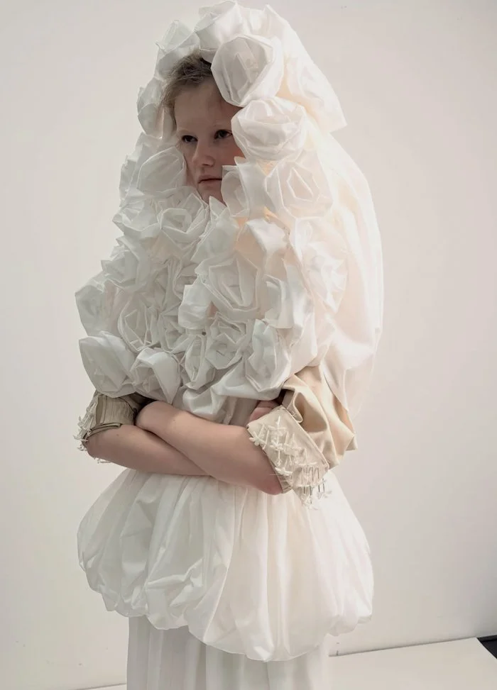 Simone Rocha Spring 2027