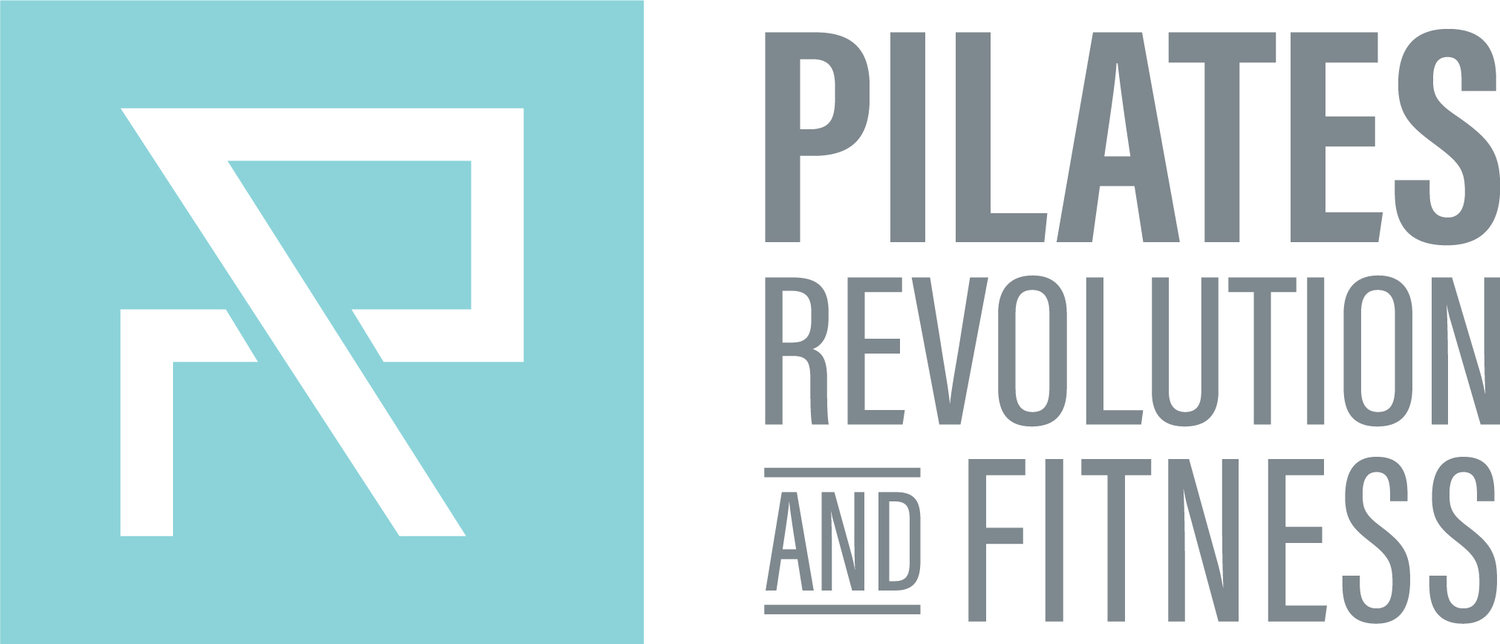 PILATES REVOLUTION AND FITNESS