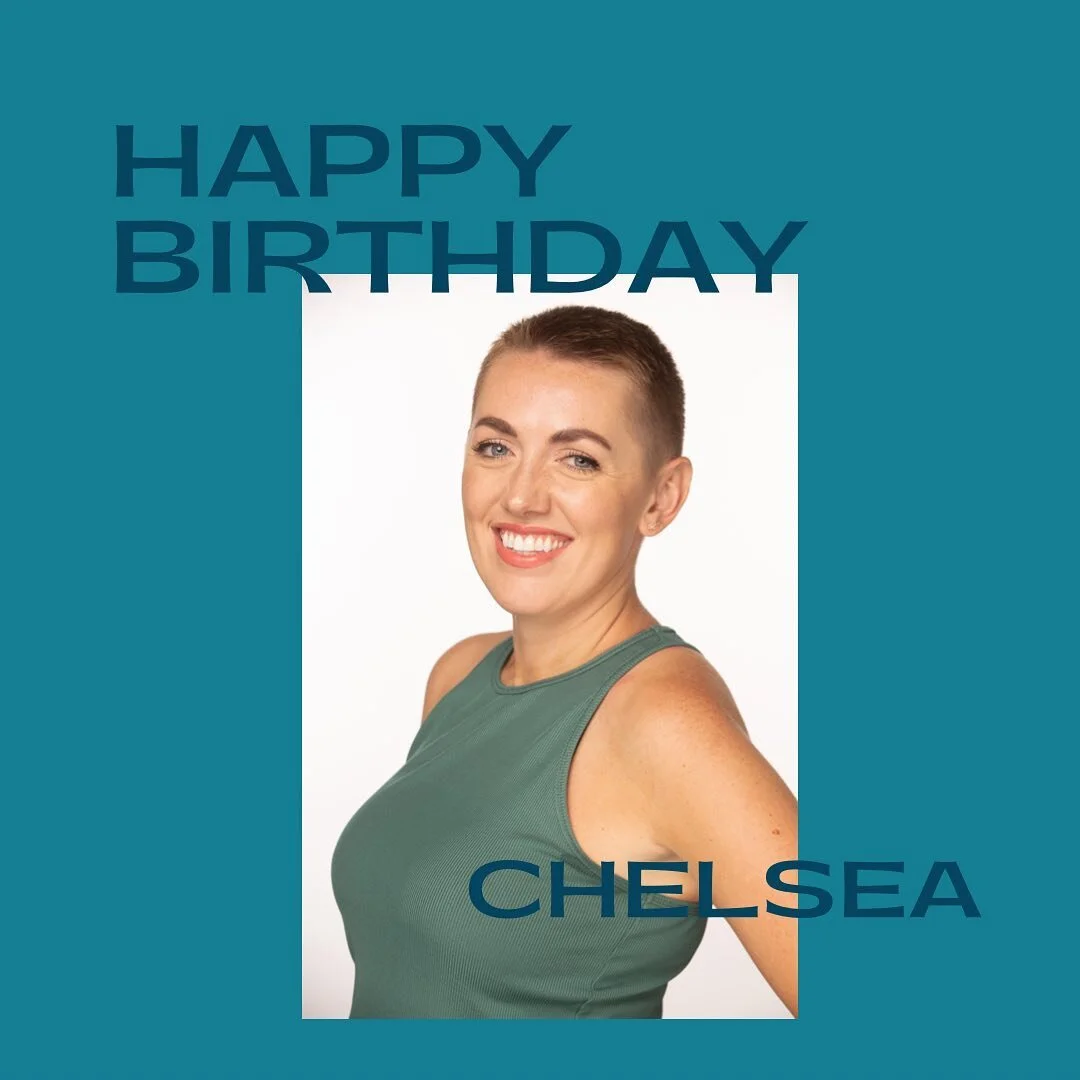 Happy birthday to one of our High Fitness &amp; TRX instructors!! We hope you had a great day!! ❤️ #pilates #trx #draperutah #highfitnessinstructor