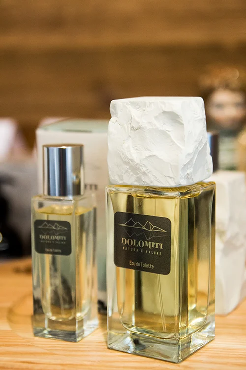 14_ PROFUMI DOLOMITI