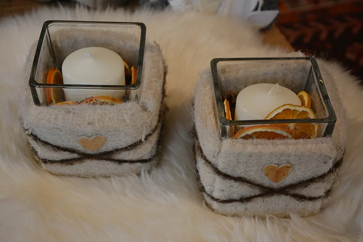 18_SET CANDELE