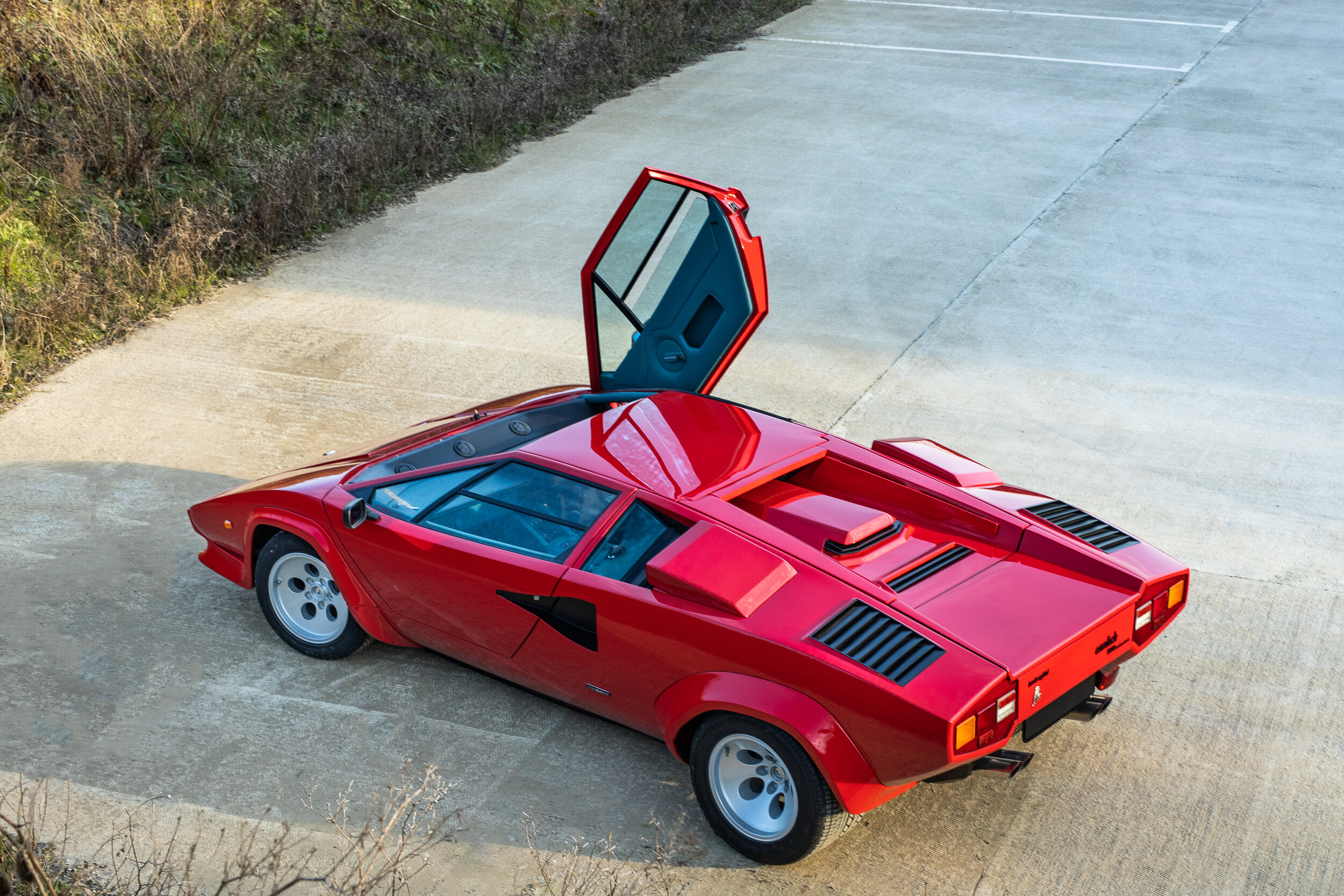 Lamborghini Countach