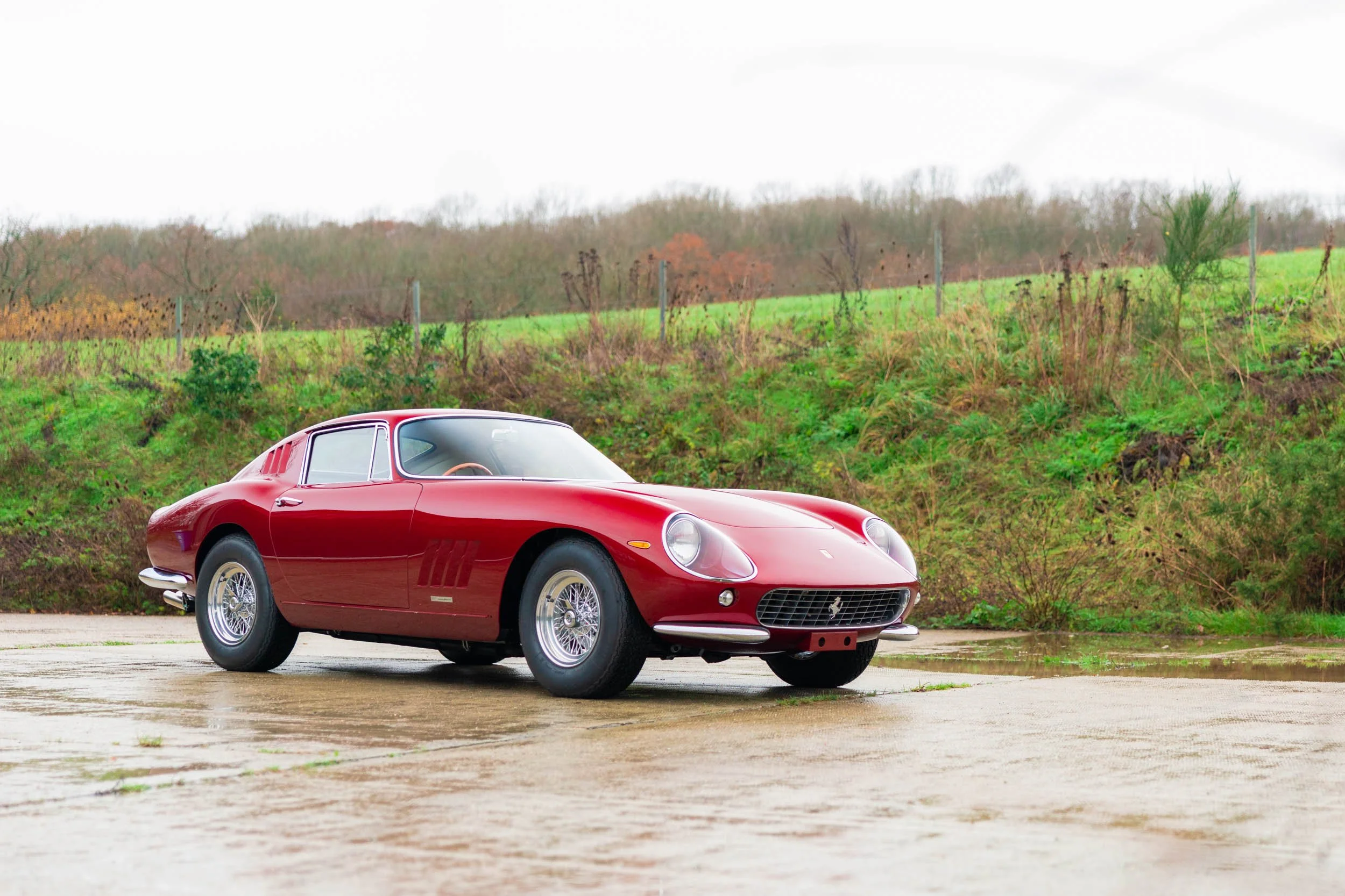 Ferrari 275