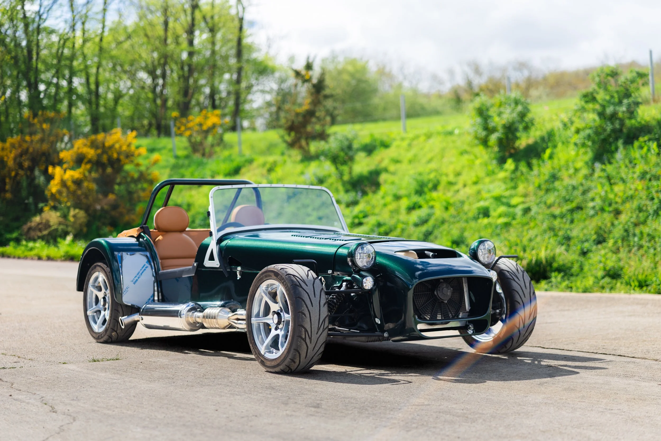 Caterham Seven 