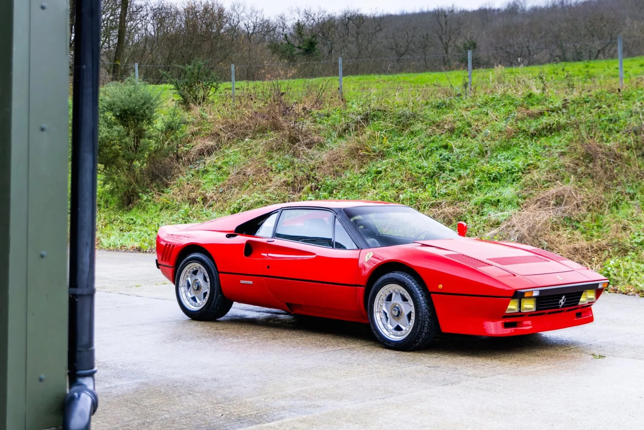 Ferrari 288 GTO