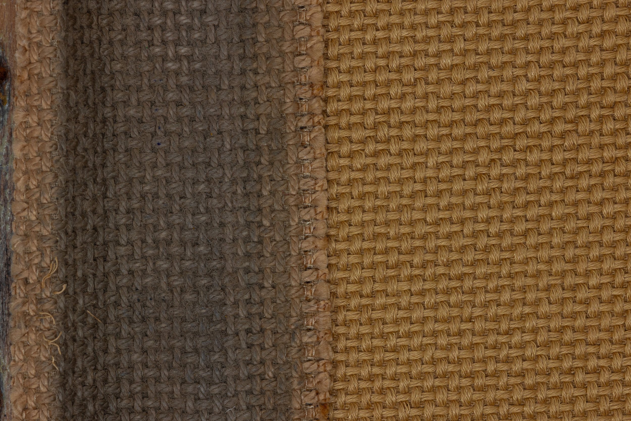 Ferrari 365 BB Boxer hessian fabric