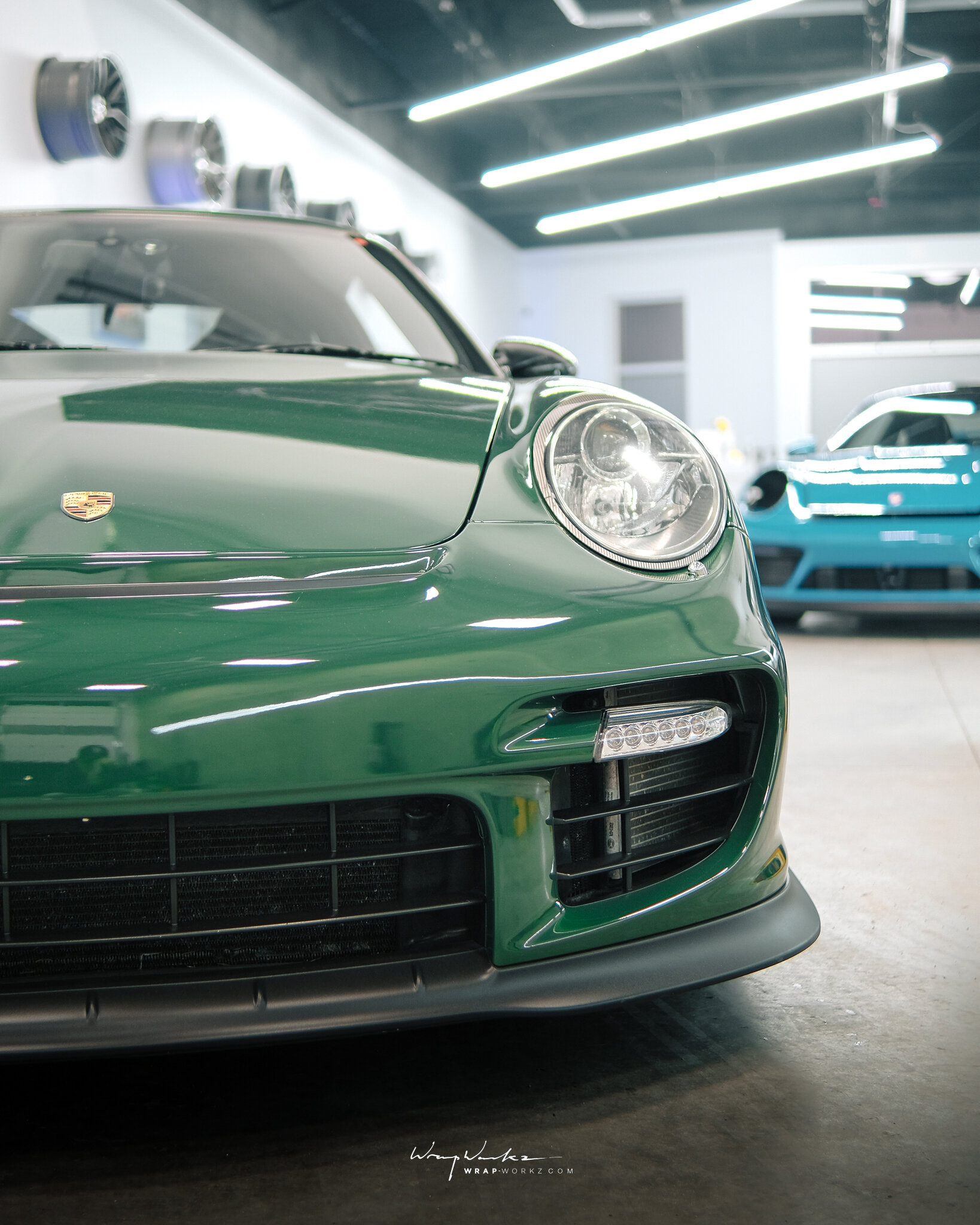 Thankyou for all the GT2 love in Inozetek Vintage Racing Green. Here's a few more!

🏁 Canvas: Porsche GT2
✅ Service: Full vehicle vinyl wrap + ceramic coating

&mdash;&mdash;&mdash;&mdash;&mdash;&mdash;&mdash;&mdash;&mdash;&mdash;

Get a quote! 👇
?