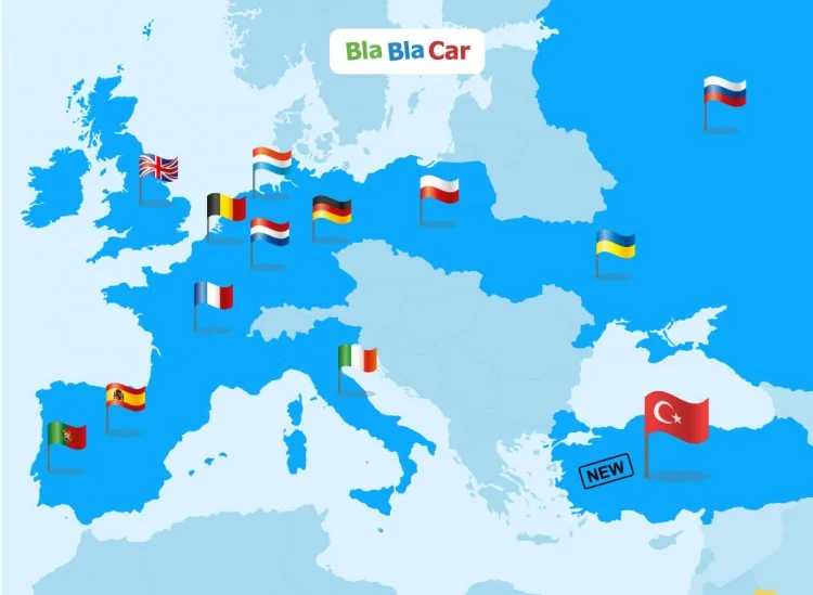 blablacar.nl