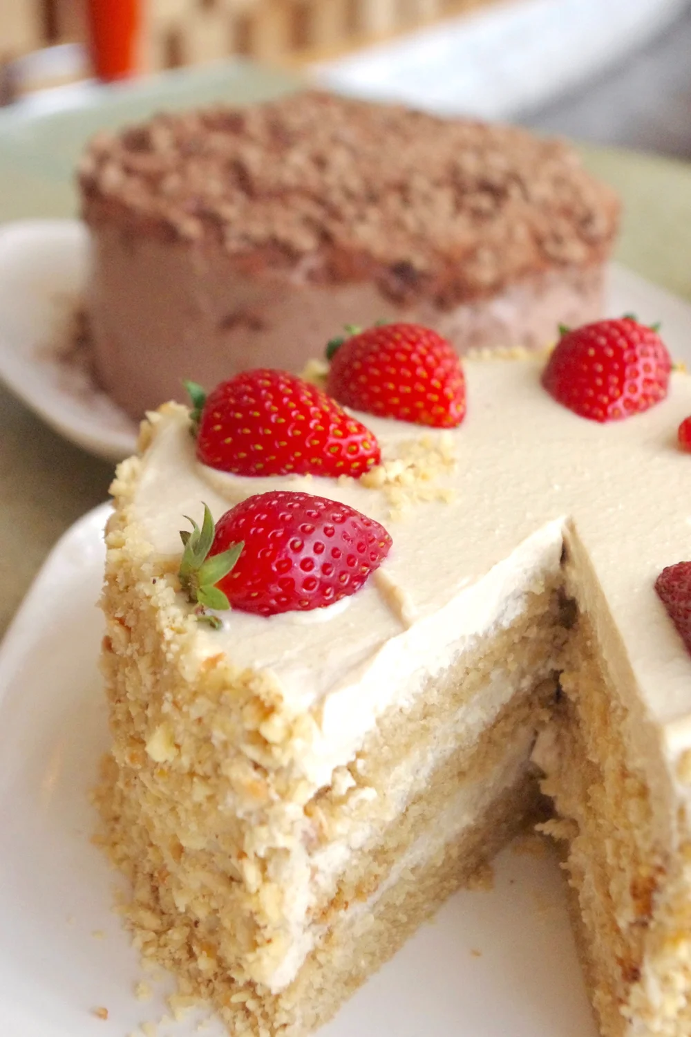 プラントベースレシピ 地球によいモノ コト ヒト ライフスタイルmeguminachev