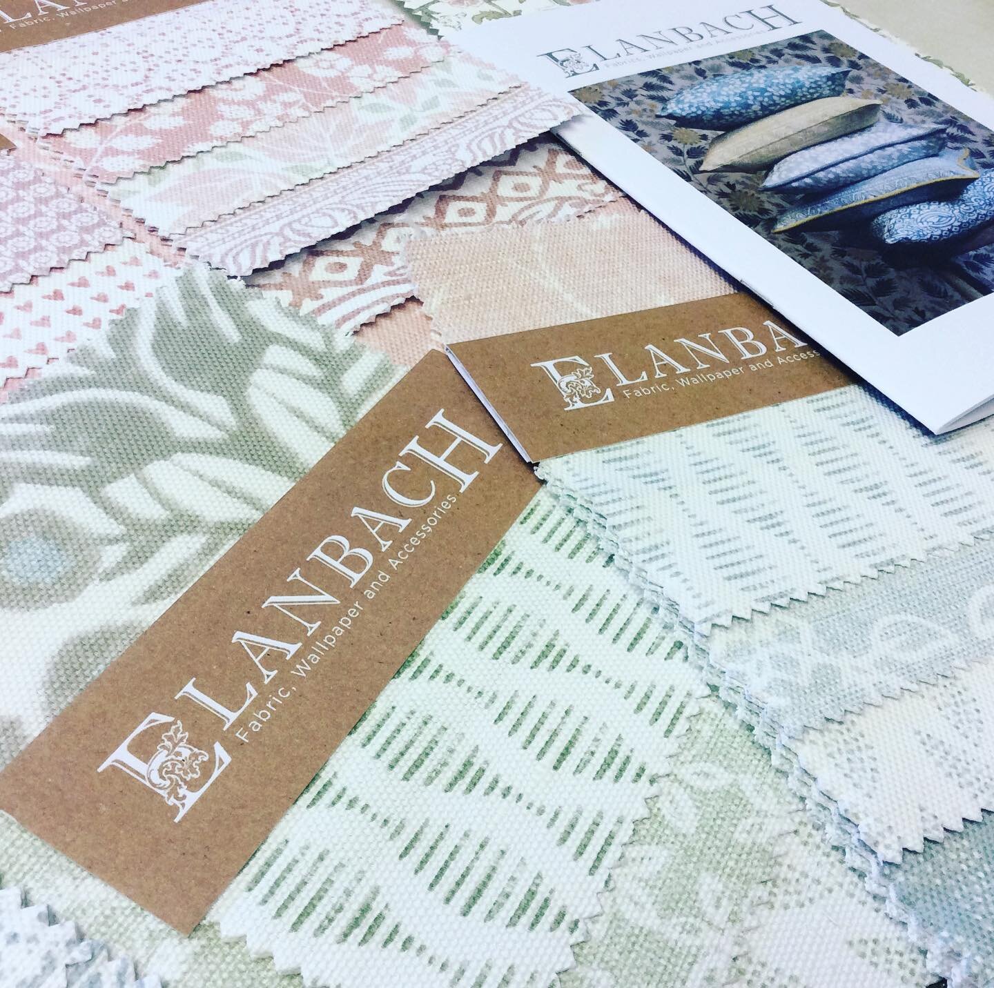 We love Elanbach printed in the Uk .
We make in the Uk, why not get a quotation from us .curtainsbyrae@gmail.com