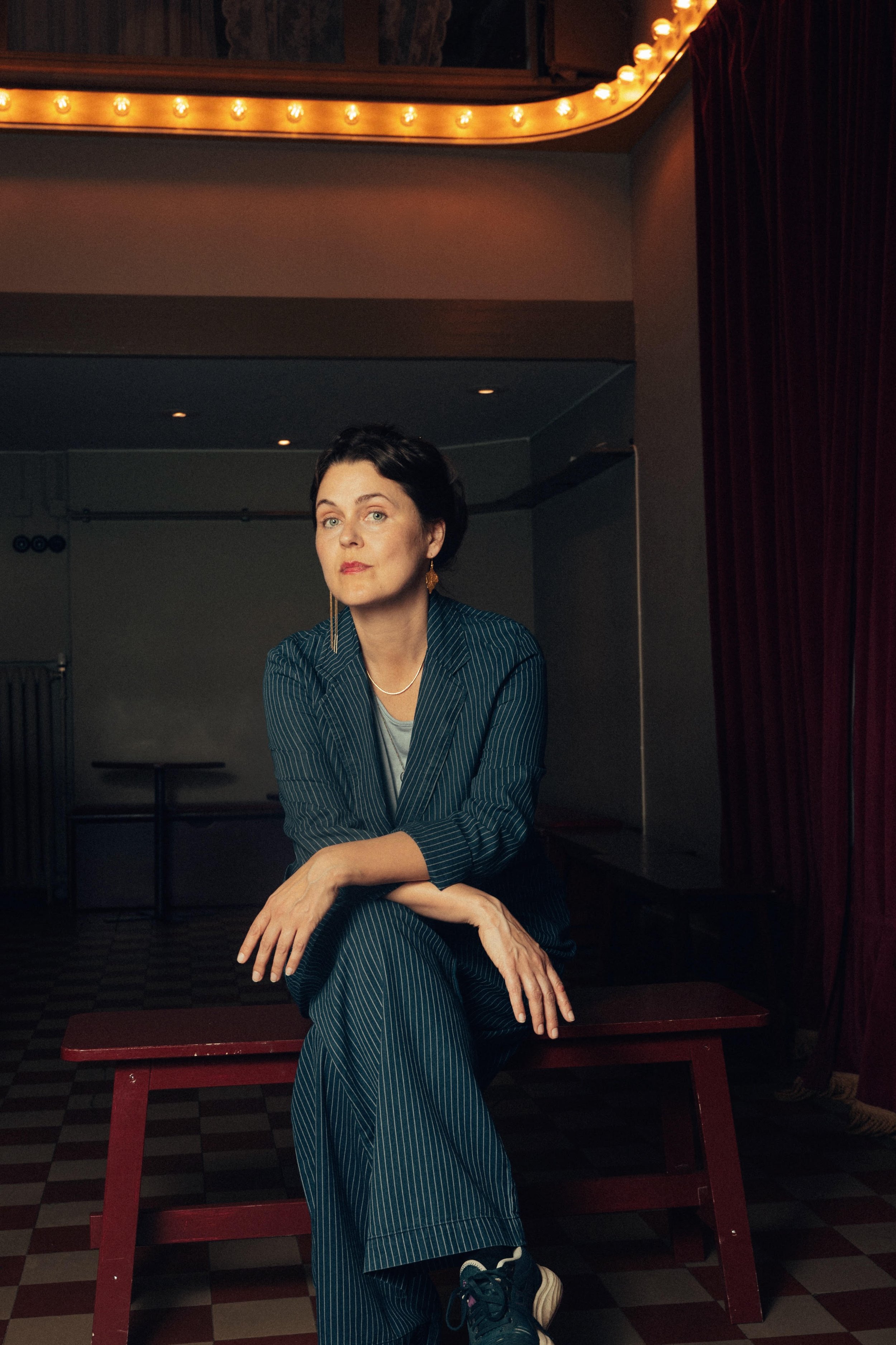 Fotograf: Kajsa Göransson