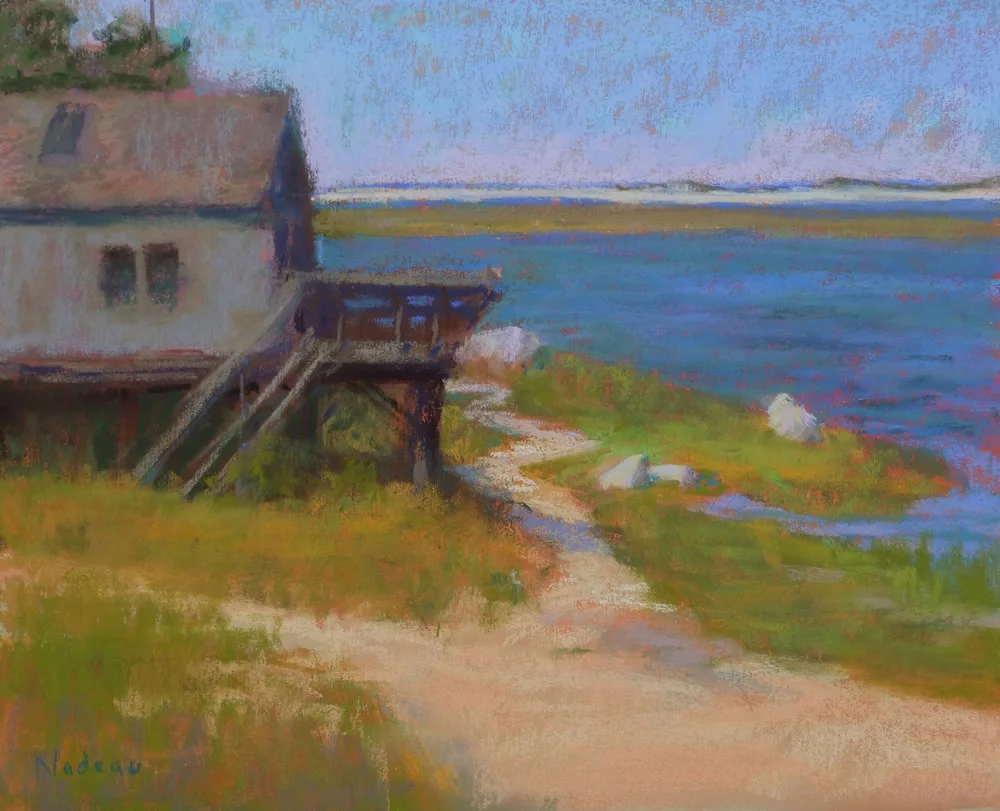 TonsetBoathouse_10x12_P_SOLD.jpg