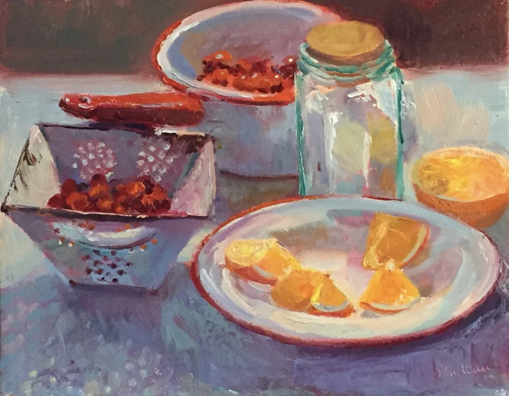 Mom's Recipe_11x14_Oil.jpg