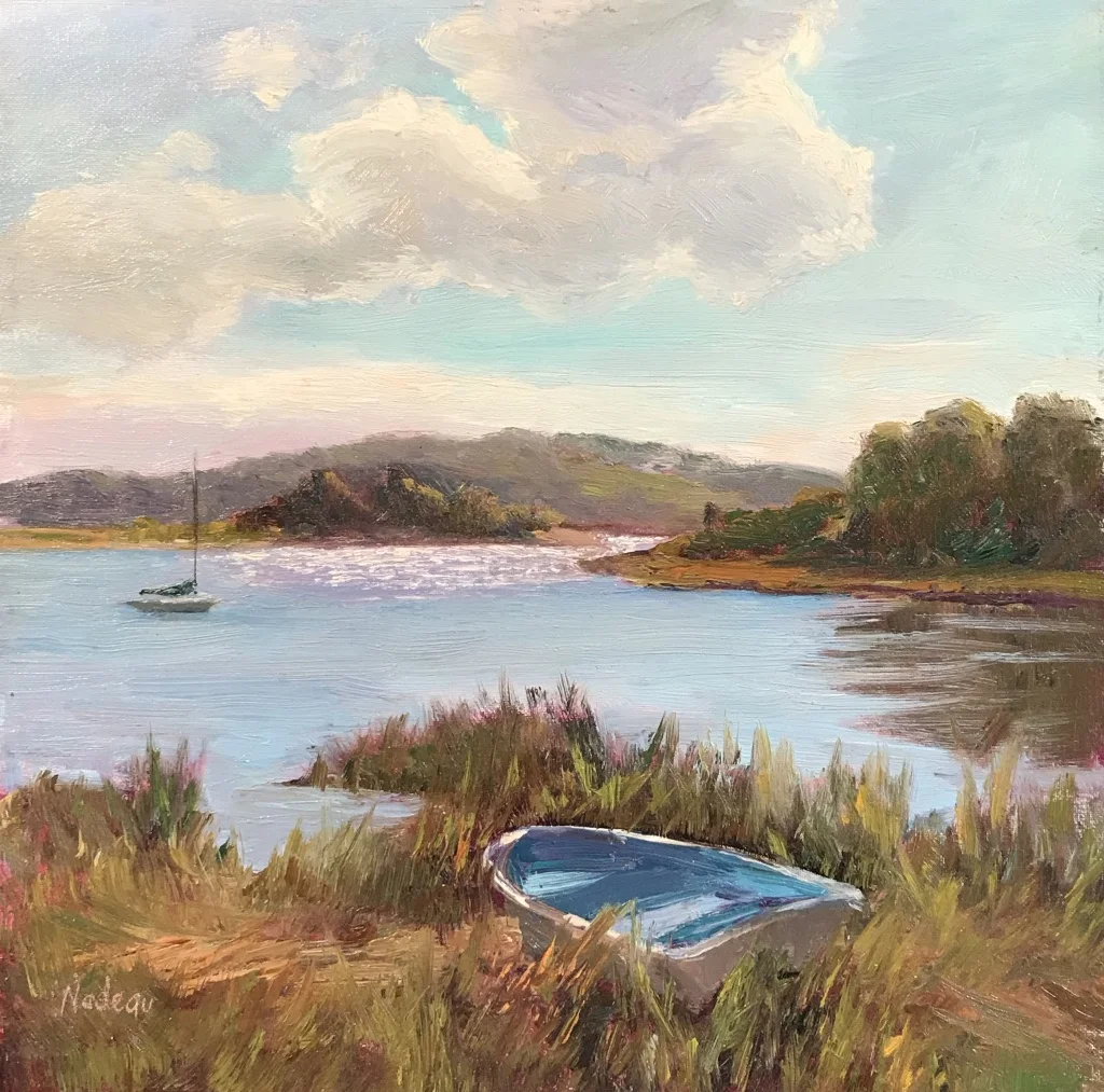 TenderAtRoundCove_12x12_OmC.jpg