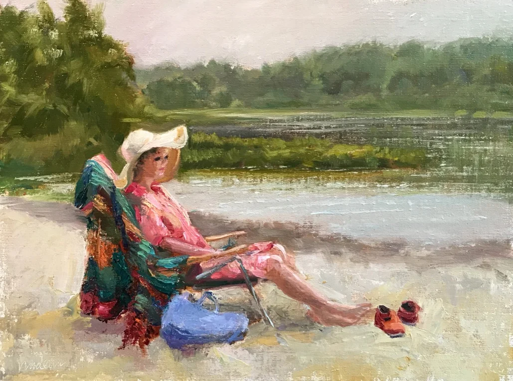 ByTheLake_12x16_O.jpg