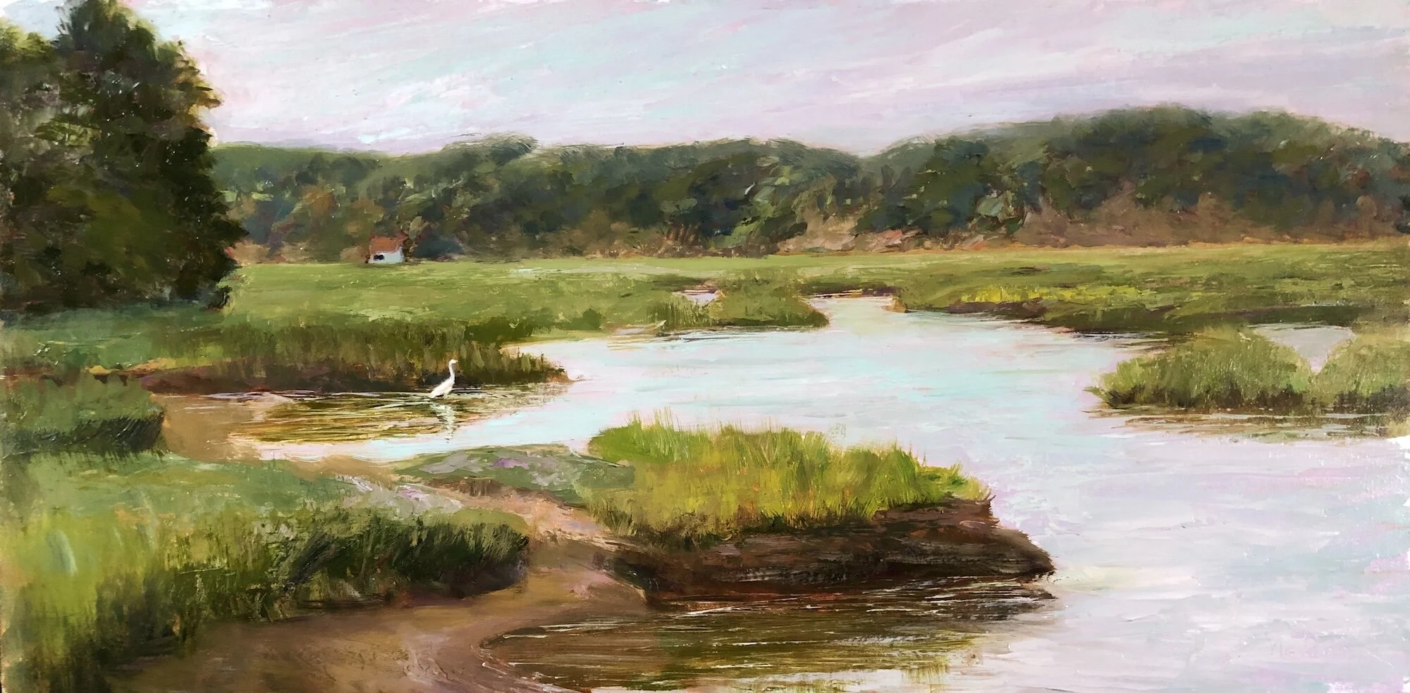 MyPametEbbTide_12x24_OmC_(Sold_Ann Kurland_TCftA_$500(200)_8:21.JPEG