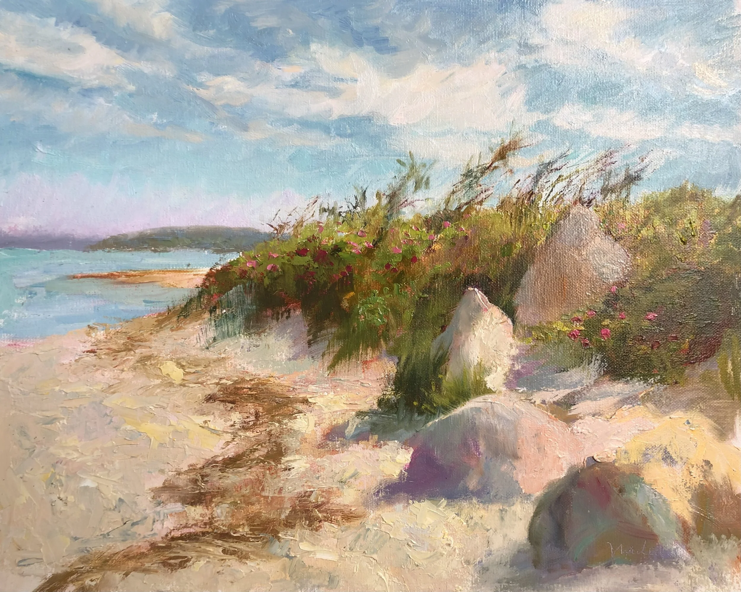 BayBeachRoses_16x20_OmC.jpg