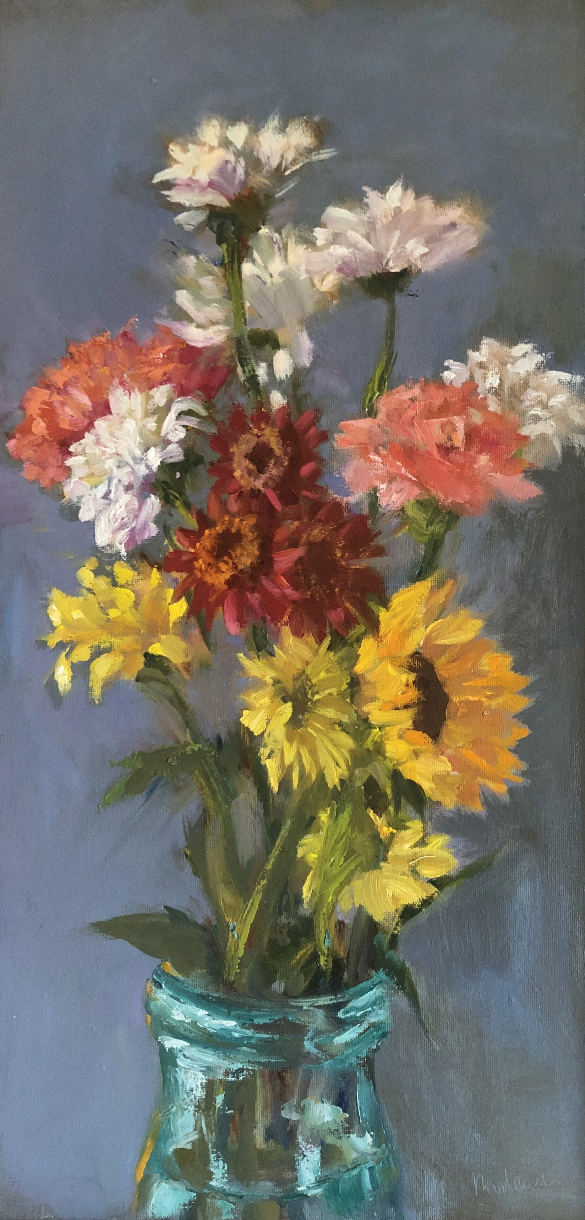 OneSunFlower_20x10_Oil_$2000.JPG