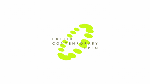 Submit — Exeter Contemporary Open