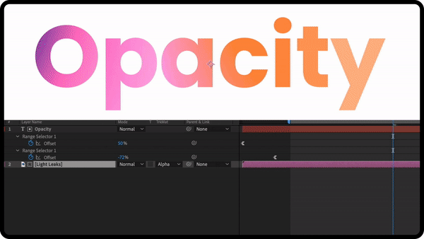 Animate Text Like A Pro — V-Mag by Vidsy Animate Text Like A Pro — V-Mag by Vidsy